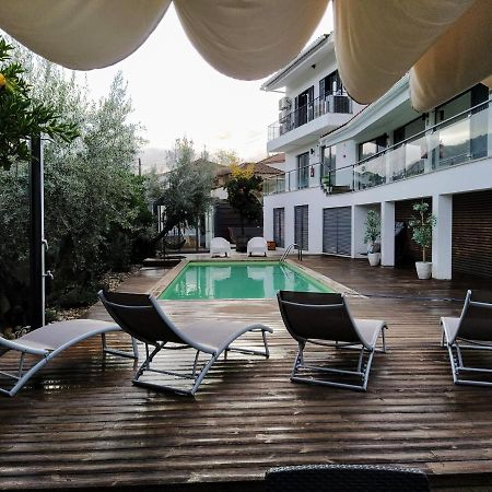 Vilaportuguesa Vila Velha de Rodao Eksteriør billede