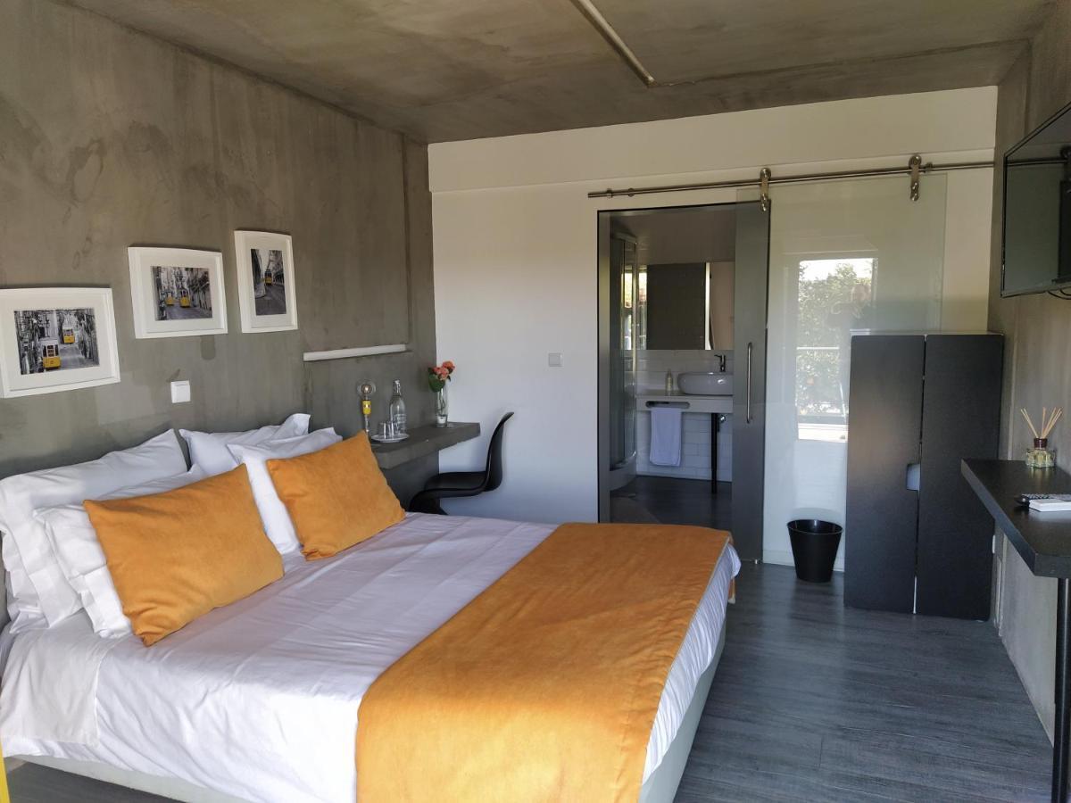 Vilaportuguesa Vila Velha de Rodao Eksteriør billede
