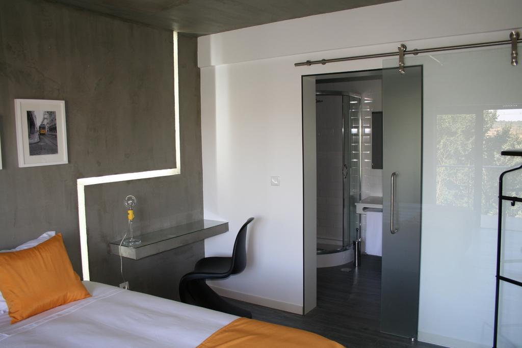 Vilaportuguesa Vila Velha de Rodao Værelse billede