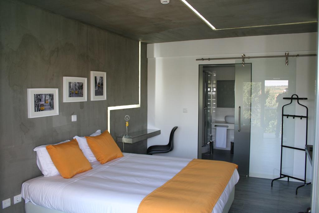 Vilaportuguesa Vila Velha de Rodao Værelse billede