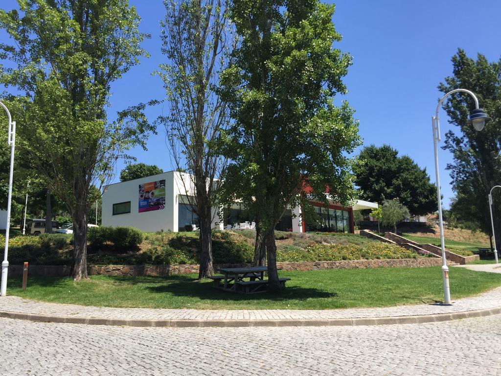 Vilaportuguesa Vila Velha de Rodao Eksteriør billede
