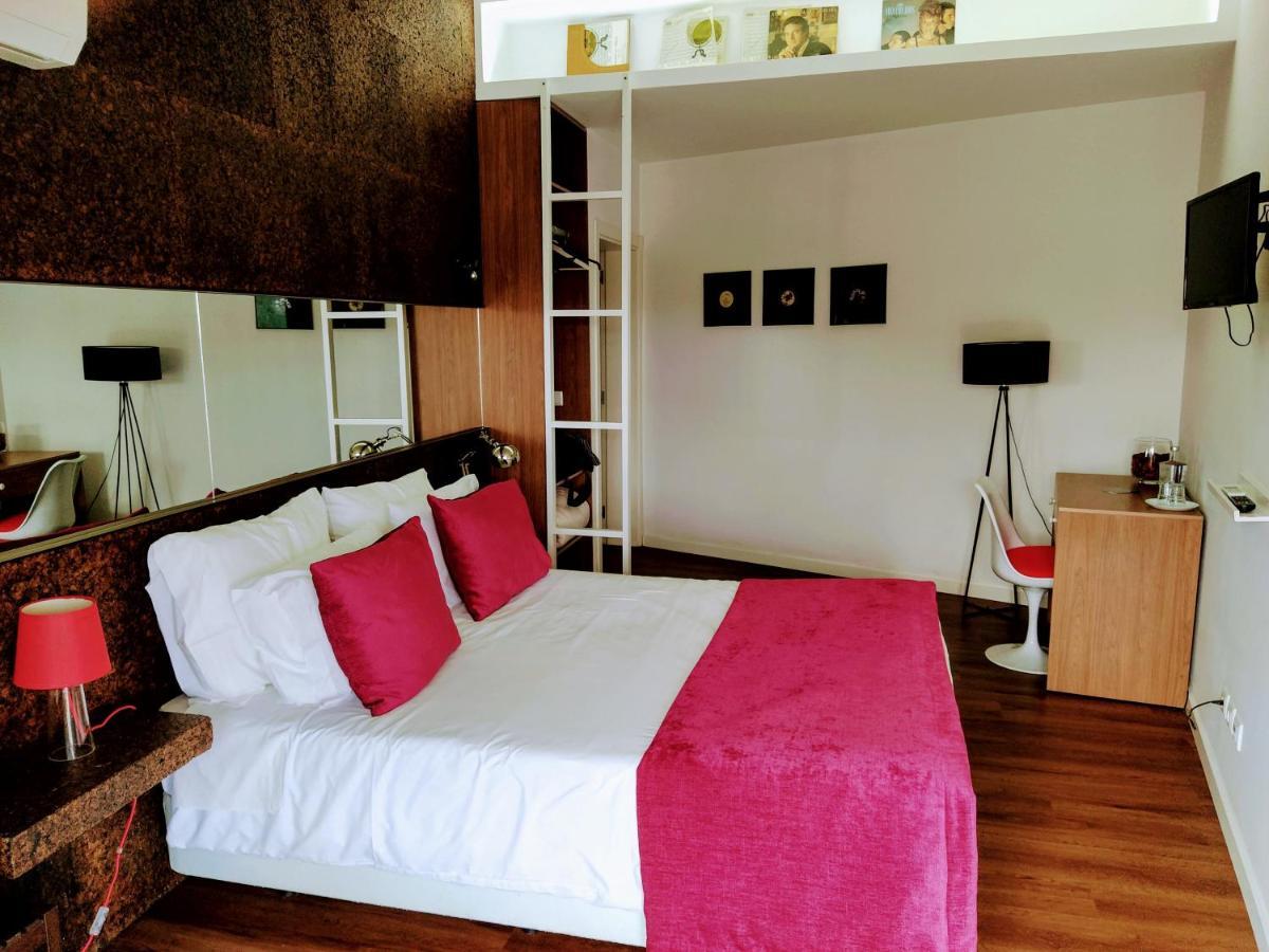 Vilaportuguesa Vila Velha de Rodao Eksteriør billede
