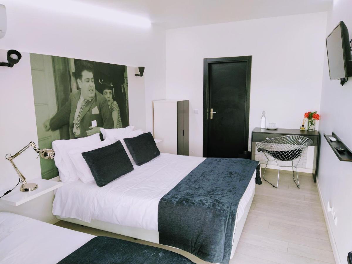Vilaportuguesa Vila Velha de Rodao Eksteriør billede