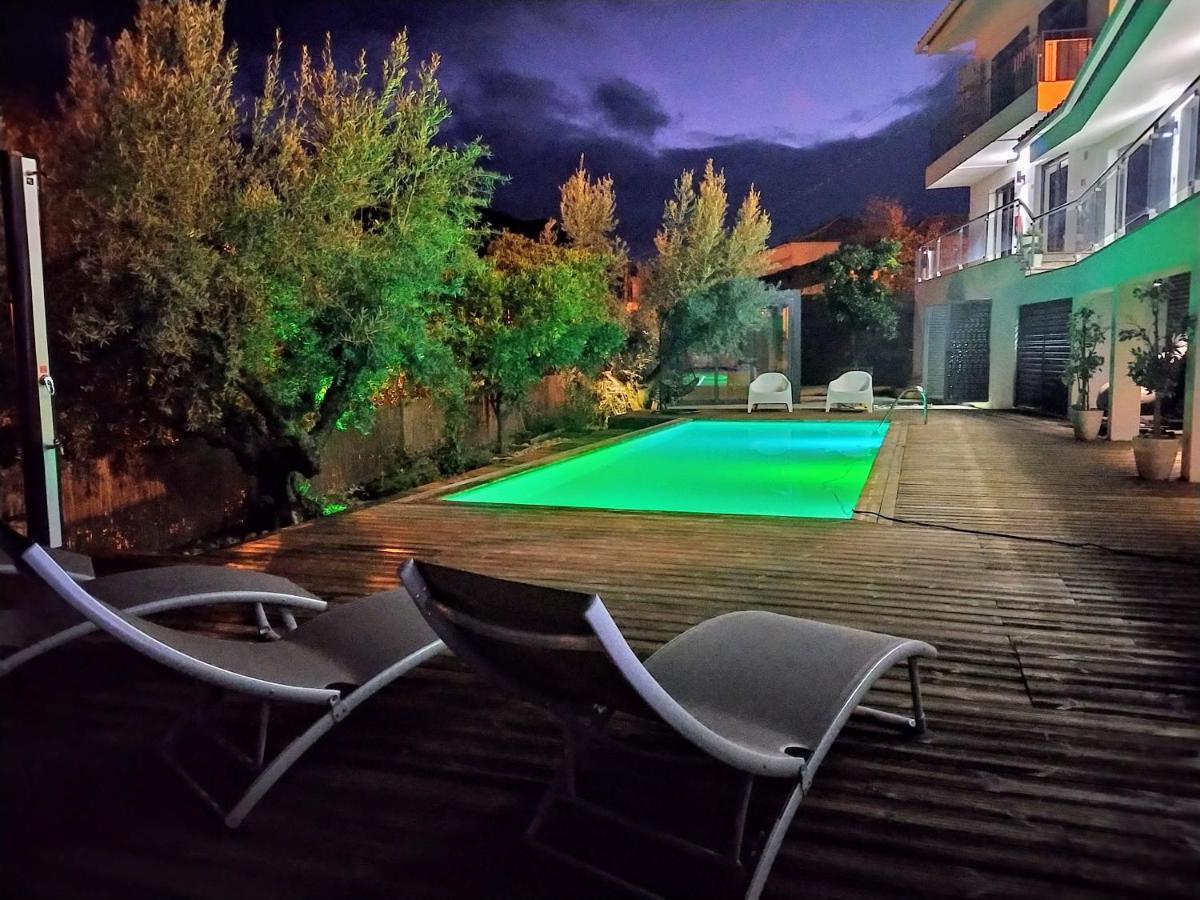 Vilaportuguesa Vila Velha de Rodao Eksteriør billede